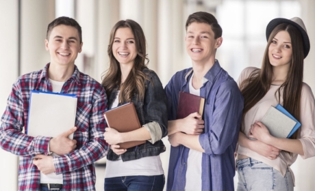 RVVI – Cena vlády nadanému studentovi, studentce